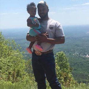 Meet your Posher, William